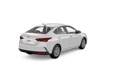 Купить Hyundai Solaris , 1.6 - 6MT, Active Plus