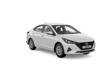 Купить Hyundai Solaris , 1.6 - 6MT, Active Plus