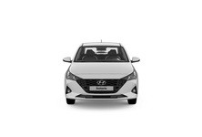 Купить Hyundai Solaris , 1.6 - 6MT, Active Plus