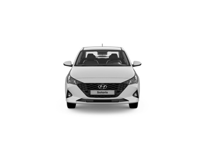 Купить Hyundai Solaris , 1.6 - 6MT, Active Plus