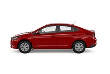 Купить Hyundai Solaris , 1.6 - 6AT, Comfort + Winter
