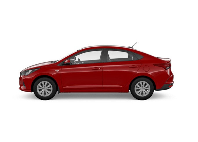 Купить Hyundai Solaris , 1.6 - 6AT, Comfort + Winter