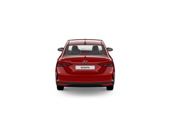 Купить Hyundai Solaris , 1.6 - 6AT, Comfort + Winter
