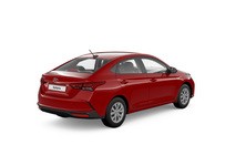 Купить Hyundai Solaris , 1.6 - 6AT, Comfort + Winter