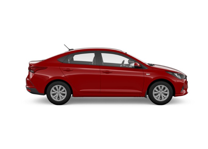 Купить Hyundai Solaris , 1.6 - 6AT, Comfort + Winter