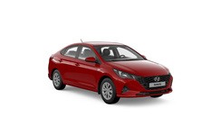Купить Hyundai Solaris , 1.6 - 6AT, Comfort + Winter