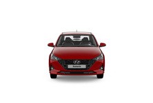 Купить Hyundai Solaris , 1.6 - 6AT, Comfort + Winter