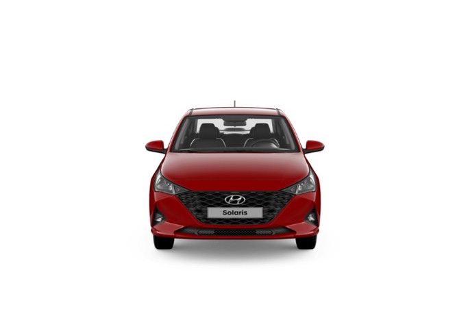 Купить Hyundai Solaris , 1.6 - 6AT, Comfort + Winter