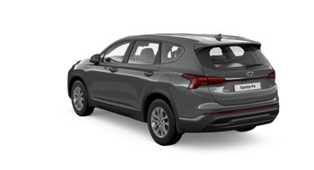 SANTA FE, 2.2л - 8DCT - 4WD, Prestige 7 мест + Smart Sense